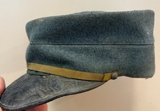 MILITARIA KEPI BLEU HORIZON