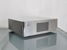 Paire d'amplificateurs de