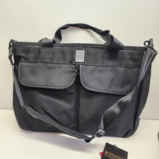 Chrome Industries Treadwell Collection Juno Bag Black 