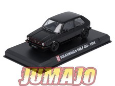 AP106 Voiture 1/43 IXO AUTO