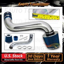 Court RAM Air Kit + Bleu