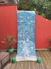 Handmade Wallpaper Wall Hanging