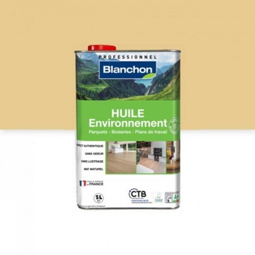 Huile environnement - huile,