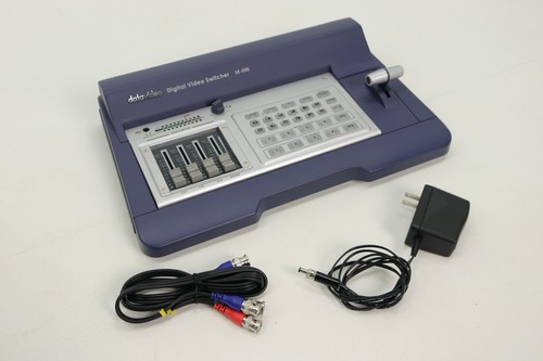 Datavideo 500 digital - digital, video