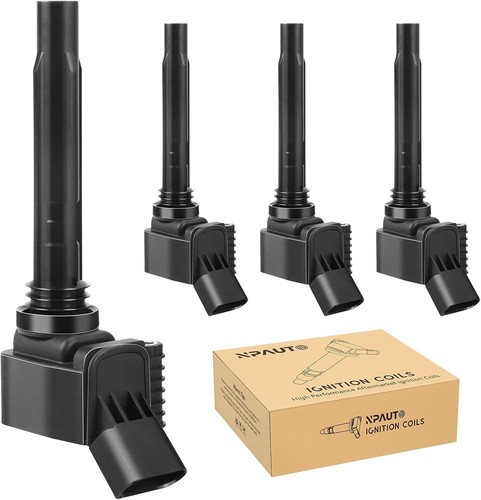 Ignition coil pack - ignition, l4