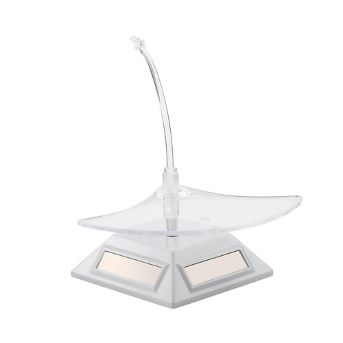 Présentoir solaire rotatif - solaire,