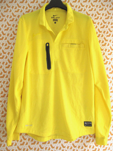 Maillot arbitre nike - maillot, dri