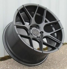 4 Jantes 18" Pouces pour BMW