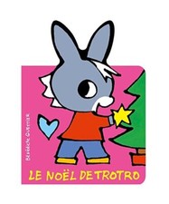 Le Noël de Trotro, Guettier