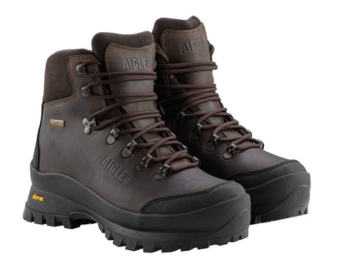 Chaussures chasse aigle - chaussures,