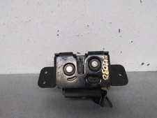 COFFRE / SERRURE DE PORTE / 2