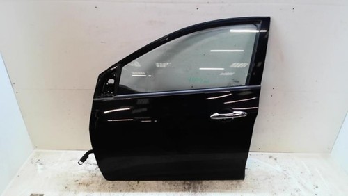Porte avant gauche kia - porte,