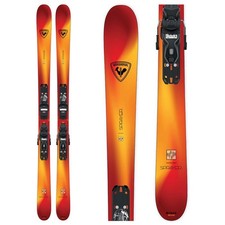 Rossignol Sprayer Pro Skis