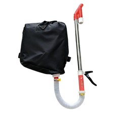 Épandeur d'engrais à dos