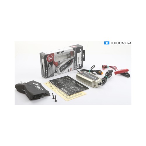 Ctek mxs 0 - ctek, 5.0