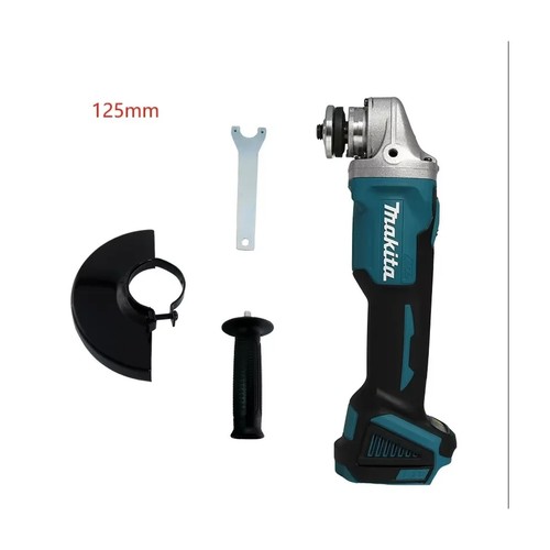 Makita dga404 meuleuse angle - dga404,