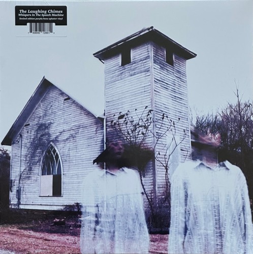 The laughing chimes whispers - the,