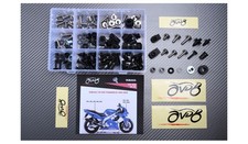 Kit visserie carénages