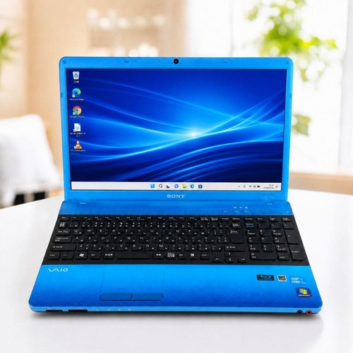 Ordinateur portable sony vaio - ordinateur,