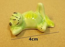 superbe grenouille miniature