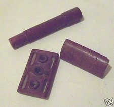 POUR COLLECTIONNE RASOIR