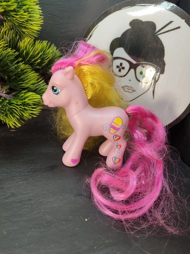 Mlp042 little pony mein - mlp042,