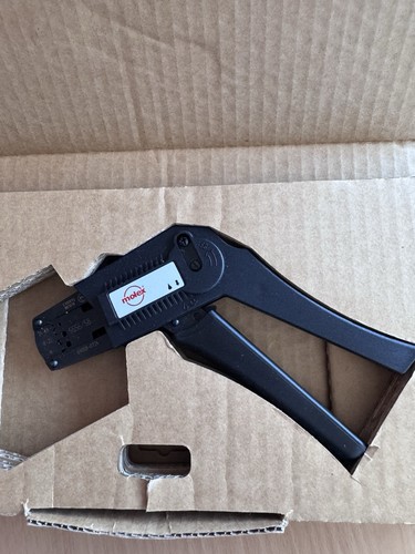 Molex pince sertir manuelle - pince,