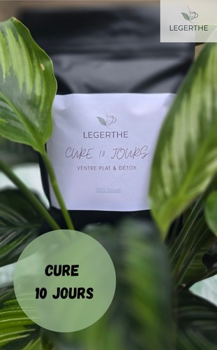 Minceur ventre plat - minceur, cure