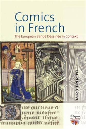 Comics french the european - french:,