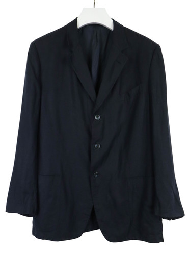 Ermenegildo zegna soft - zegna, blazer