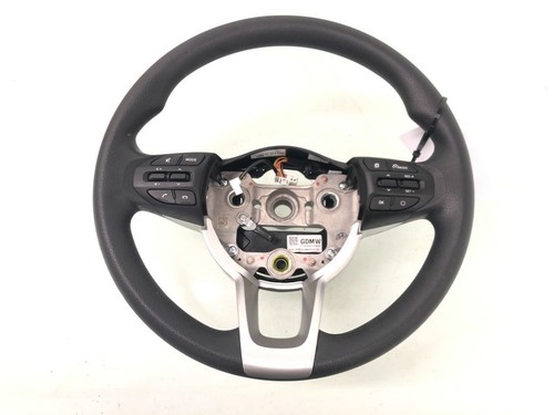 Volant direction kia picanto - volant,