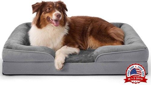 Camas ortopédicas para - , perros