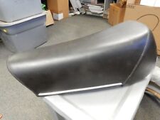 NOS KTM OEM Seat Assy w/ Piping Aluminum Pan & Brackets 1975 250 GS