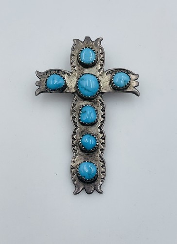 Jerry johnson vintage navajo - johnson,
