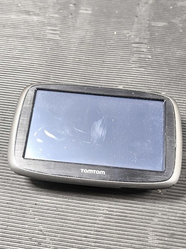 Appareil gps tomtom - tomtom,