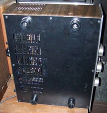 1970's Marantz 1060 Integrated