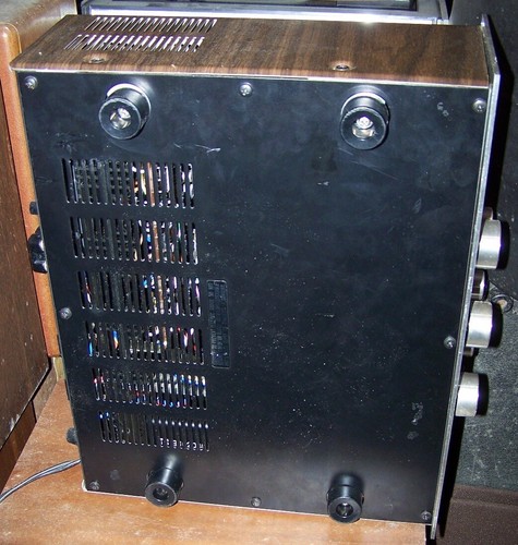 1970 marantz 1060 integrated - 1060,