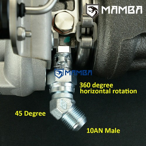 Deg 10an turbo oil - 45,