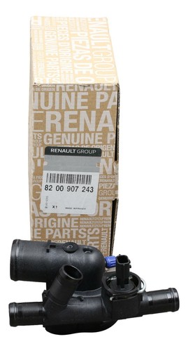 Thermostat origine renault - thermostat,