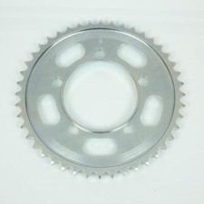 Couronne de transmission Esjot