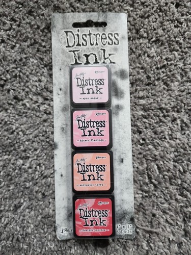 Tim holtz ranger - tim, ink