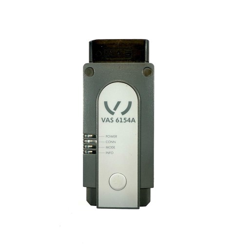 Vas6154a wifi obd interface - wifi,