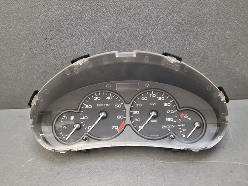 Bloc compteur compte tour - compteur,