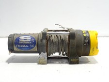 Treuil KUBOTA RTV900