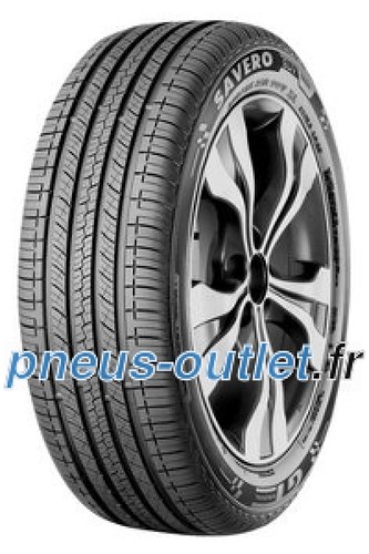 Radial savero 235 - 235/60, r16