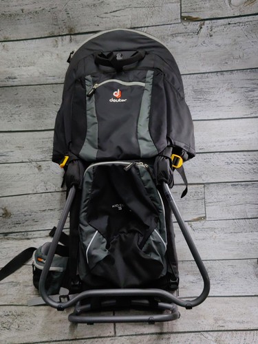 Deuter kid comfort - kid,