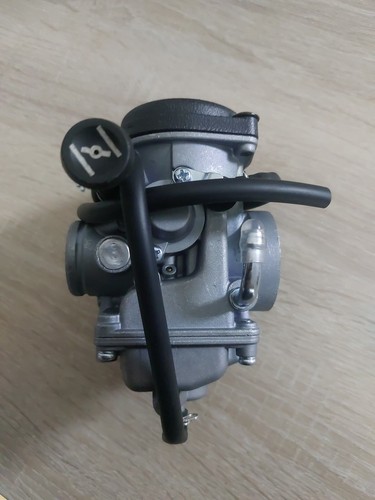Carburateur yamaha 200 - carburateur,
