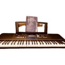 Yamaha YPT-360 clavier MIDI 61