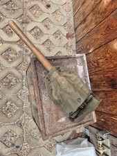pelle US ww2 shovel M 43