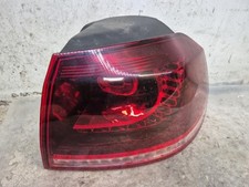 Feu arriere principal droit (feux) VOLKSWAGEN GOLF 6 5K0945096E